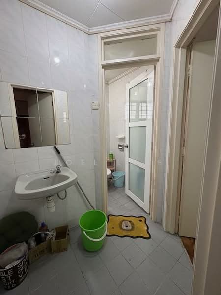 Rumah Teres 2.5 Tingkat untuk Disewa di Bandar Utama (Selangor) - Joel Loke - Bathroom - PropertyGuru.com.my