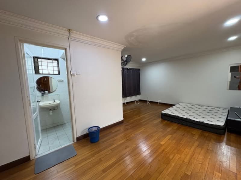 Rumah Teres 2.5 Tingkat untuk Disewa di Bandar Utama (Selangor) - Joel Loke - Bathroom - PropertyGuru.com.my