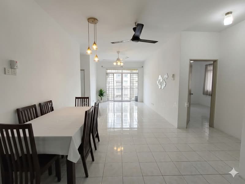 Kondominium untuk Disewa di Platinum Hill PV 5 - Wincent Chuah - PropertyGuru.com.my