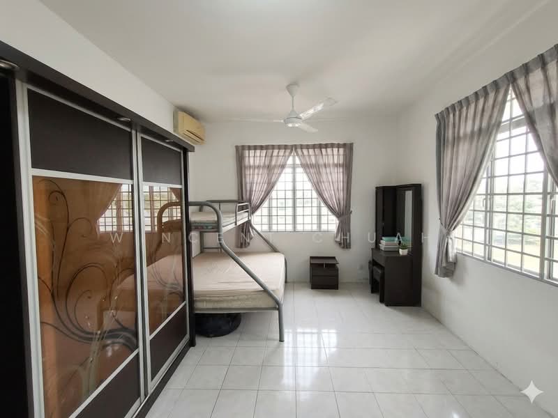 Kondominium untuk Disewa di Platinum Hill PV 5 - Wincent Chuah - PropertyGuru.com.my