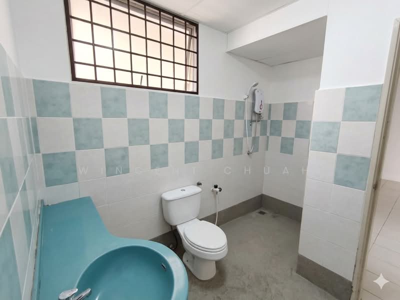 Kondominium untuk Disewa di Platinum Hill PV 5 - Wincent Chuah - PropertyGuru.com.my