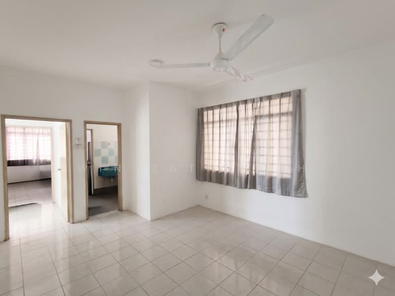Kondominium untuk Disewa di Platinum Hill PV 5 - Wincent Chuah - PropertyGuru.com.my