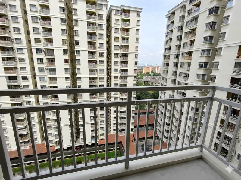 Kondominium untuk Disewa di Platinum Hill PV 5 - Wincent Chuah - PropertyGuru.com.my