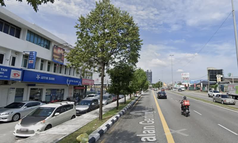 Kedai / Pejabat untuk Disewa di Wangsa Maju (Kuala Lumpur) - Valerie Ng - PropertyGuru.com.my
