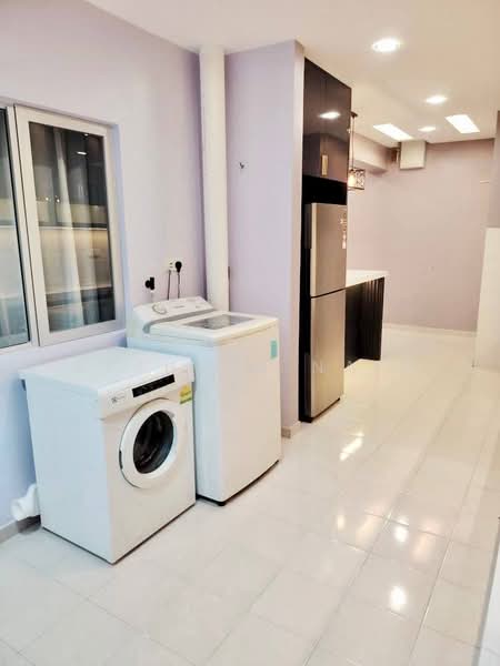 Servis Apartment untuk Disewa di Residensi Vista Harmoni Sentul - Syahrim Naim - Interior - PropertyGuru.com.my