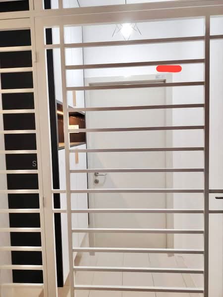 Servis Apartment untuk Disewa di Residensi Vista Harmoni Sentul - Syahrim Naim - Entrance - PropertyGuru.com.my