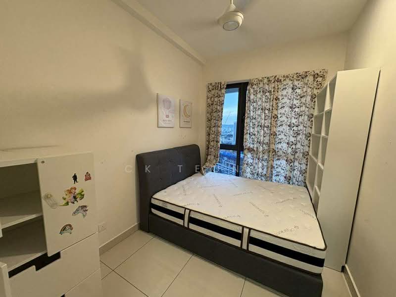 Condominium for Rent at KL Traders Square - CK Teong - Bedroom - PropertyGuru.com.my