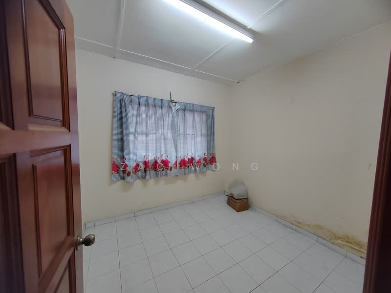 2-storey Terraced House for Sale in Taman Klang Jaya (Klang) - Zac Wong - Interior - PropertyGuru.com.my