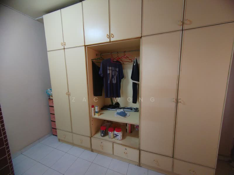 2-storey Terraced House for Sale in Taman Klang Jaya (Klang) - Zac Wong - Interior - PropertyGuru.com.my