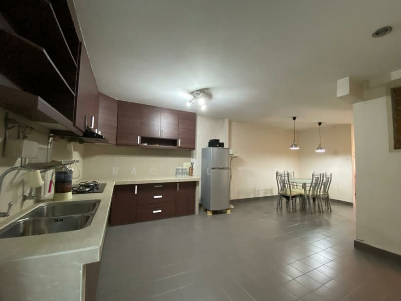Rumah Teres 2 Tingkat untuk Dijual di Subang Jaya (Selangor) - Rachel Sie - Kitchen - PropertyGuru.com.my