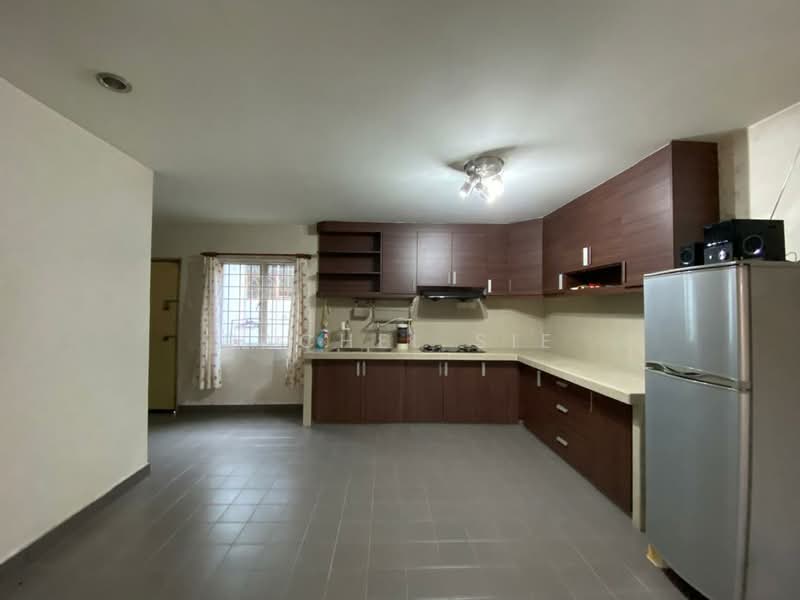Rumah Teres 2 Tingkat untuk Dijual di Subang Jaya (Selangor) - Rachel Sie - Kitchen - PropertyGuru.com.my