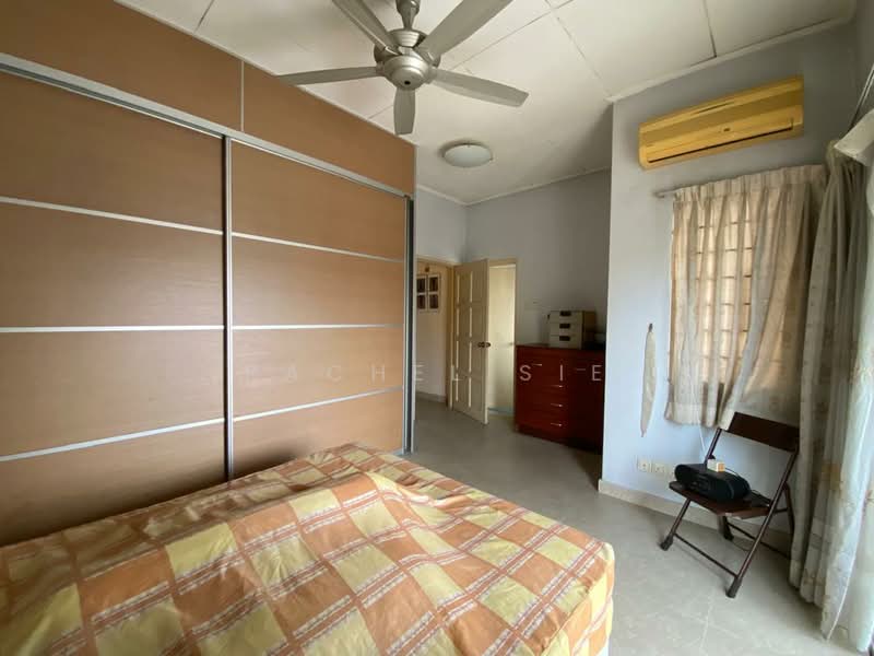 Rumah Teres 2 Tingkat untuk Dijual di Subang Jaya (Selangor) - Rachel Sie - Bedroom - PropertyGuru.com.my