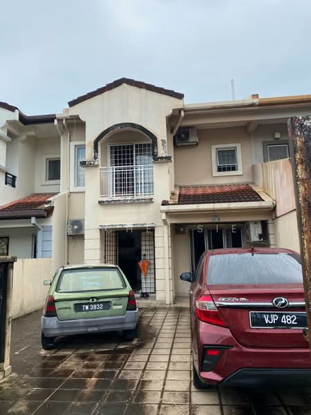 Rumah Teres 2 Tingkat untuk Dijual di Subang Jaya (Selangor) - Rachel Sie - Exterior - PropertyGuru.com.my