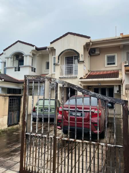 Rumah Teres 2 Tingkat untuk Dijual di Subang Jaya (Selangor) - Rachel Sie - Exterior - PropertyGuru.com.my