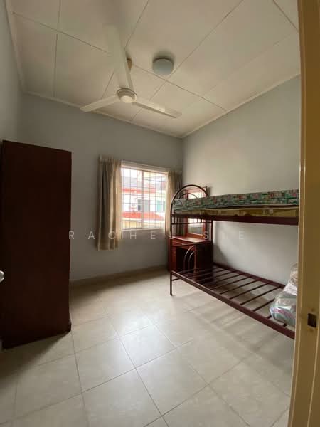 Rumah Teres 2 Tingkat untuk Dijual di Subang Jaya (Selangor) - Rachel Sie - Bedroom - PropertyGuru.com.my