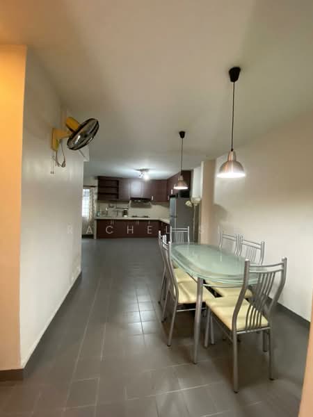 Rumah Teres 2 Tingkat untuk Dijual di Subang Jaya (Selangor) - Rachel Sie - PropertyGuru.com.my