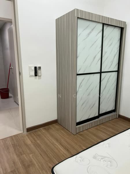 Servis Apartment untuk Disewa di Residensi Ava @ Kiara Bay - Jordon Cheng - Interior - PropertyGuru.com.my