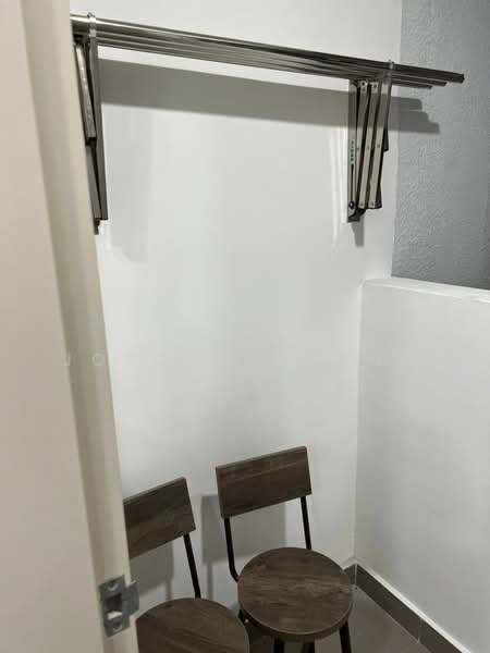 Servis Apartment untuk Disewa di Residensi Ava @ Kiara Bay - Jordon Cheng - Interior - PropertyGuru.com.my