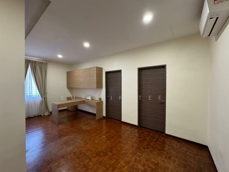 Bungalow for Rent in Bukit Kesenangan (Johor Bahru) - Sue Jin Tee - Study - PropertyGuru.com.my