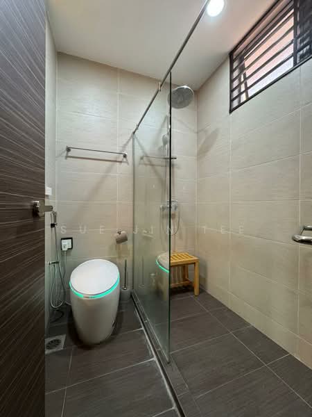 Bungalow for Rent in Bukit Kesenangan (Johor Bahru) - Sue Jin Tee - Bathroom - PropertyGuru.com.my