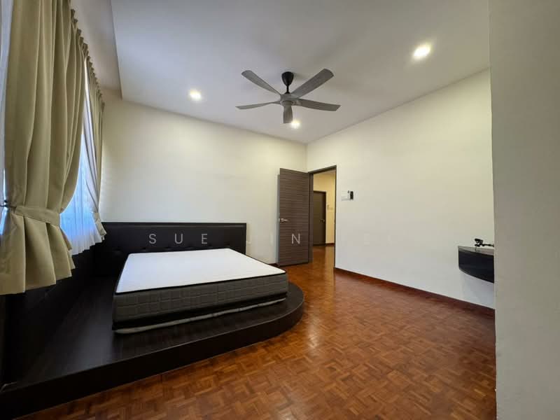 Bungalow for Rent in Bukit Kesenangan (Johor Bahru) - Sue Jin Tee - Bedroom - PropertyGuru.com.my