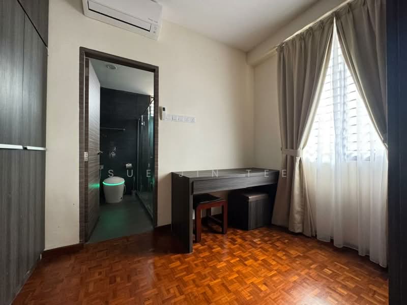 Bungalow for Rent in Bukit Kesenangan (Johor Bahru) - Sue Jin Tee - Bedroom - PropertyGuru.com.my