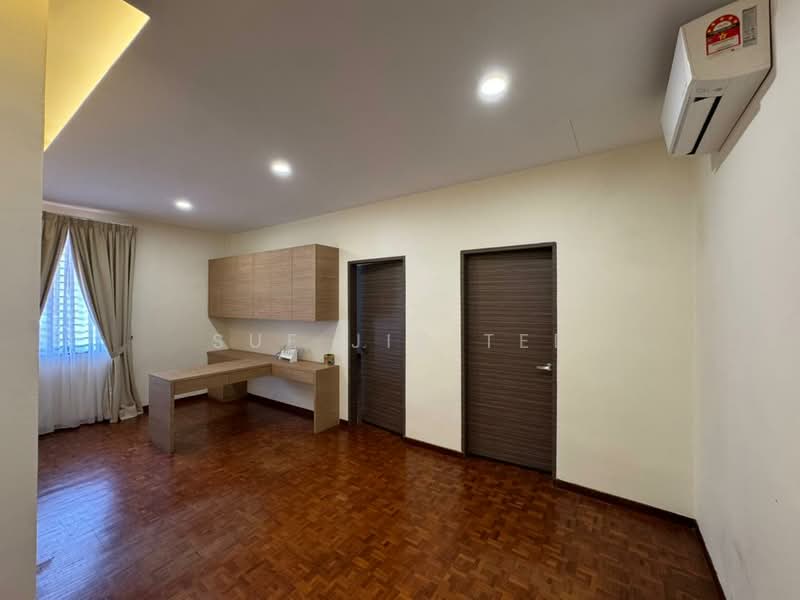 Bungalow for Rent in Bukit Kesenangan (Johor Bahru) - Sue Jin Tee - Study - PropertyGuru.com.my