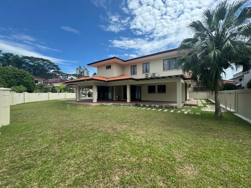 Bungalow for Rent in Bukit Kesenangan (Johor Bahru) - Sue Jin Tee - Exterior - PropertyGuru.com.my