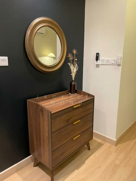 Service Residence for Rent at You Vista @ You City - Jacksley Wong - Interior - PropertyGuru.com.my