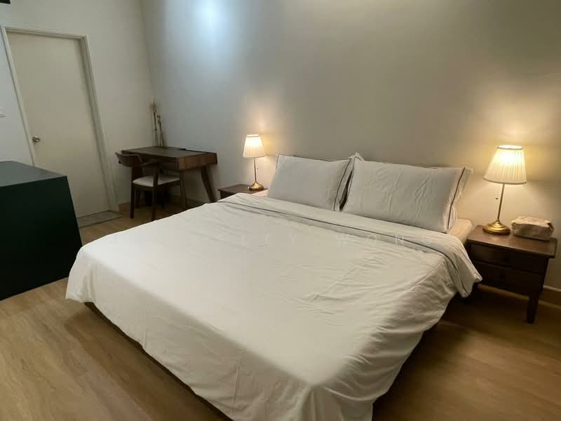 Service Residence for Rent at You Vista @ You City - Jacksley Wong - Bedroom - PropertyGuru.com.my