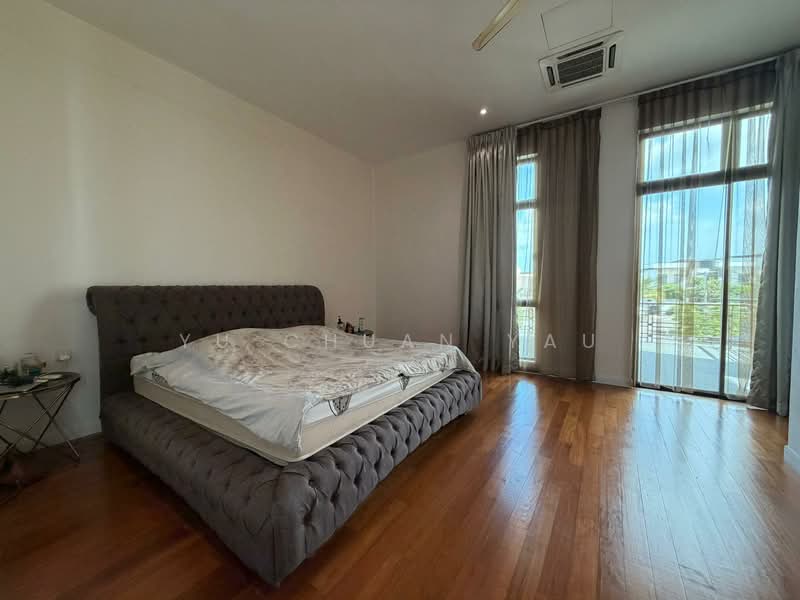 Rumah Banglo untuk Dijual di Bemban (Melaka) - Yu Chuan Yau - PropertyGuru.com.my