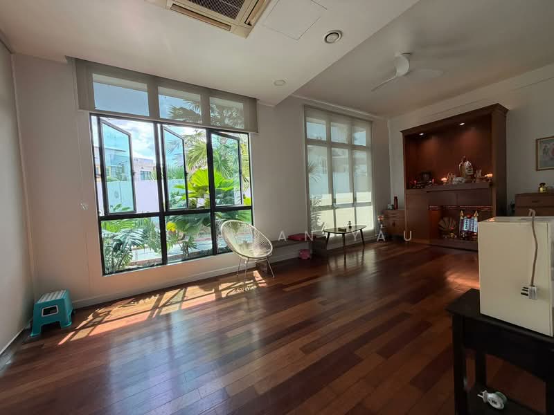 Rumah Banglo untuk Dijual di Bemban (Melaka) - Yu Chuan Yau - PropertyGuru.com.my
