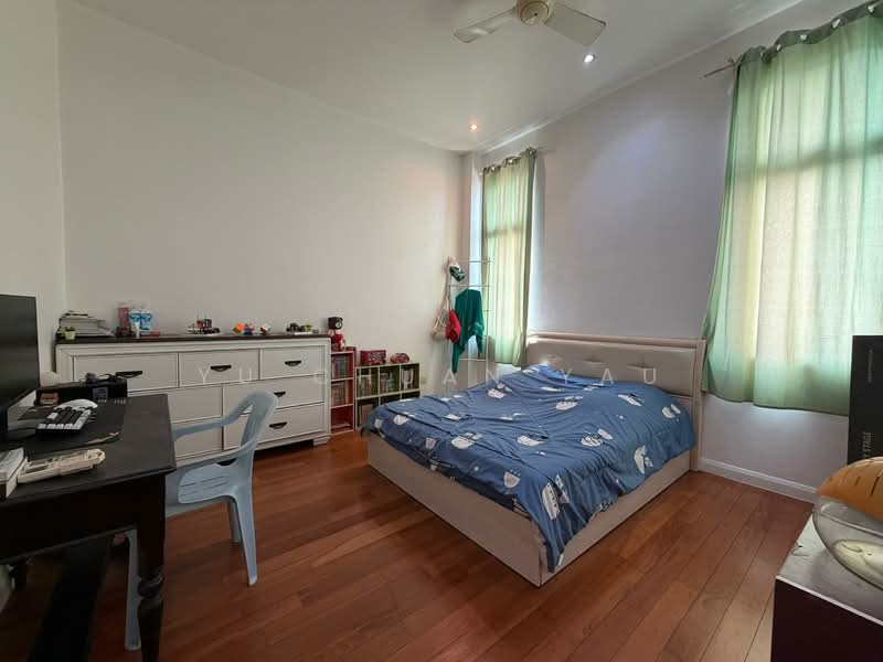 Rumah Banglo untuk Dijual di Bemban (Melaka) - Yu Chuan Yau - PropertyGuru.com.my
