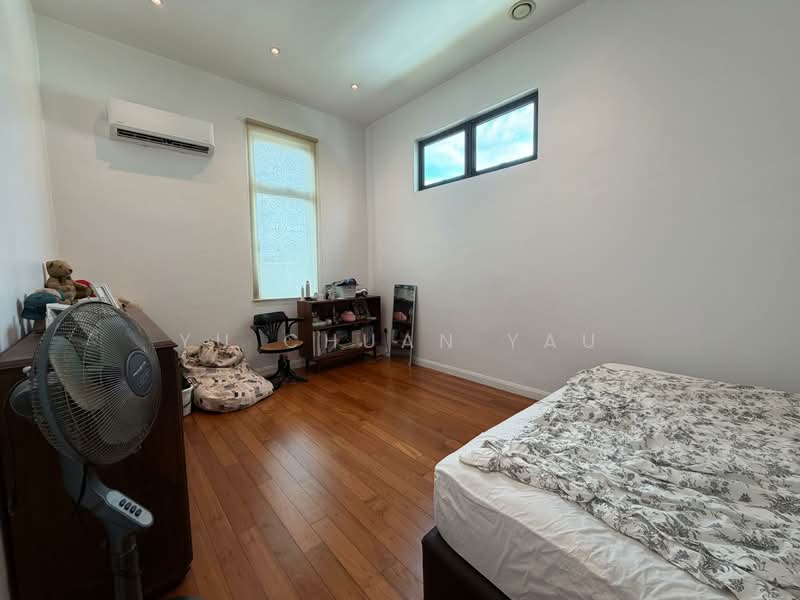 Rumah Banglo untuk Dijual di Bemban (Melaka) - Yu Chuan Yau - PropertyGuru.com.my