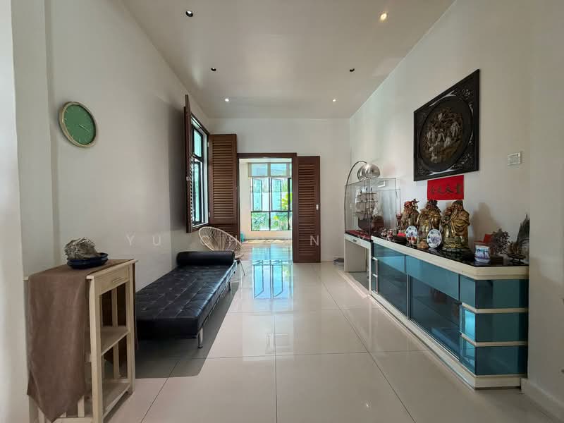 Rumah Banglo untuk Dijual di Bemban (Melaka) - Yu Chuan Yau - PropertyGuru.com.my