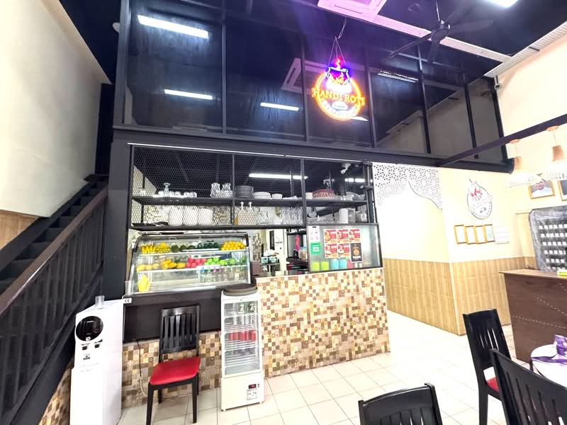 Kedai untuk Disewa di CBD Perdana (Cyberjaya) - David Lao - PropertyGuru.com.my