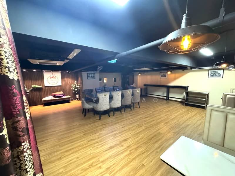 Kedai untuk Disewa di CBD Perdana (Cyberjaya) - David Lao - PropertyGuru.com.my