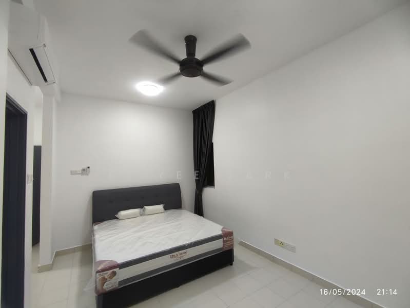 Condominium for Sale at Condominium Akasia Bukit Jalil - Ai Yee Sark - Bedroom - PropertyGuru.com.my