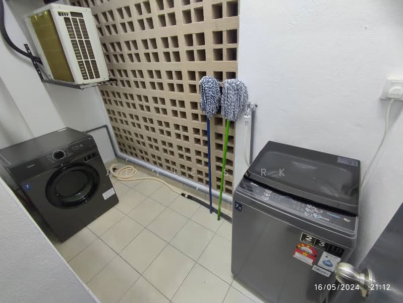 Condominium for Sale at Condominium Akasia Bukit Jalil - Ai Yee Sark - Interior - PropertyGuru.com.my