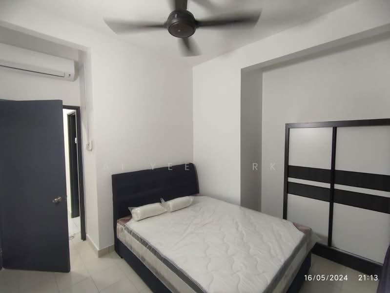 Condominium for Sale at Condominium Akasia Bukit Jalil - Ai Yee Sark - Bedroom - PropertyGuru.com.my