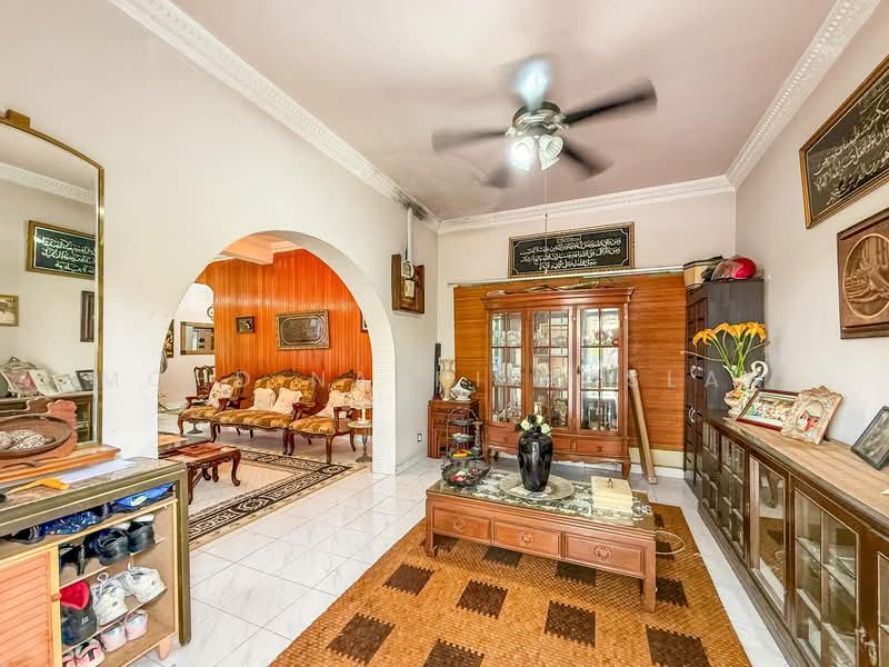 Rumah Berkembar untuk Dijual di Seksyen 22 (Petaling Jaya) - Mohd Nazri Roslan - PropertyGuru.com.my