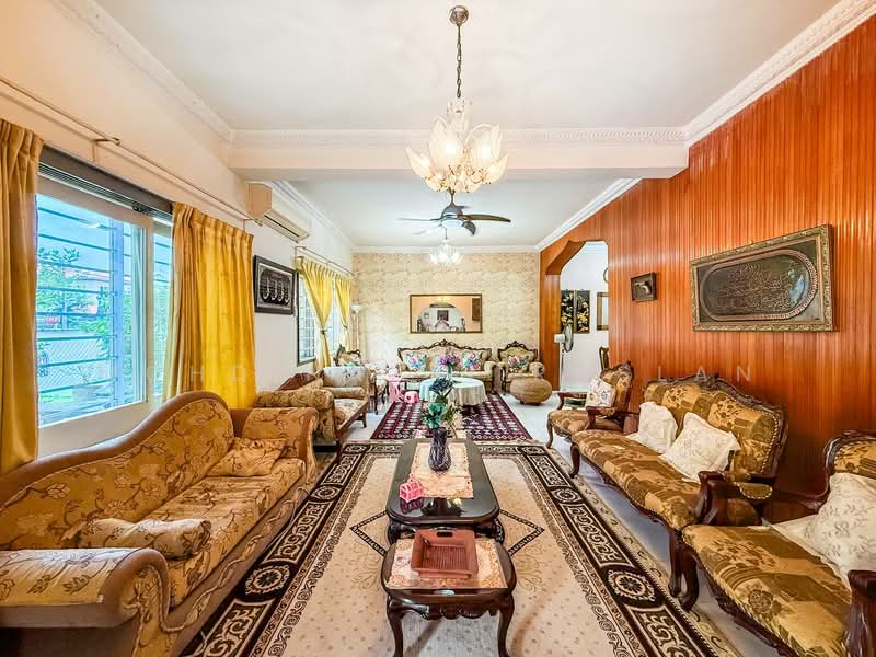 Rumah Berkembar untuk Dijual di Seksyen 22 (Petaling Jaya) - Mohd Nazri Roslan - PropertyGuru.com.my