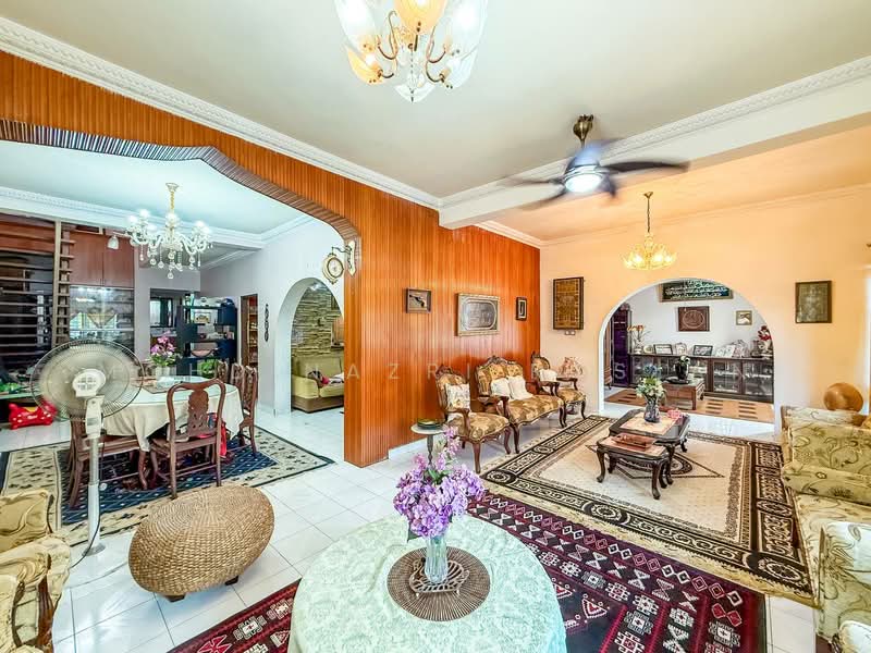 Rumah Berkembar untuk Dijual di Seksyen 22 (Petaling Jaya) - Mohd Nazri Roslan - PropertyGuru.com.my