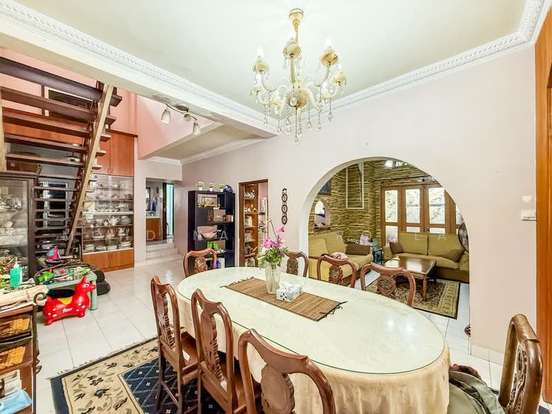 Rumah Berkembar untuk Dijual di Seksyen 22 (Petaling Jaya) - Mohd Nazri Roslan - PropertyGuru.com.my