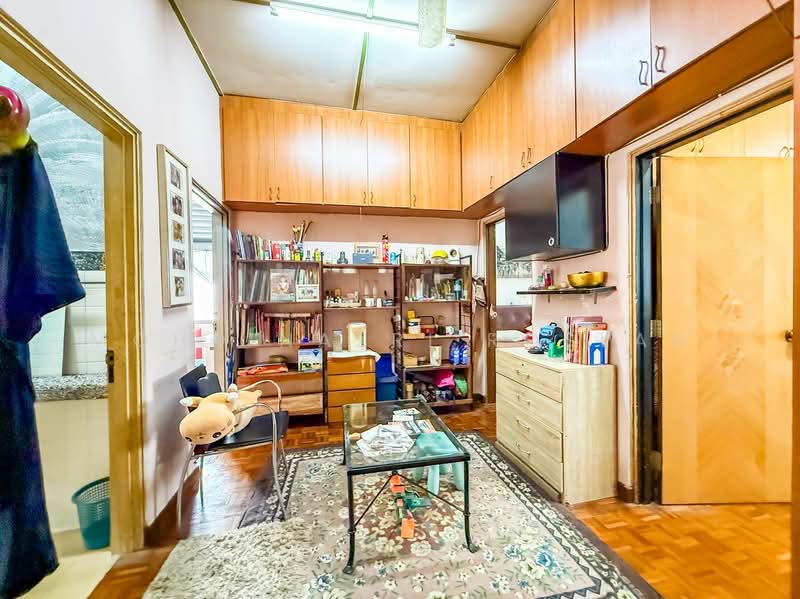 Rumah Berkembar untuk Dijual di Seksyen 22 (Petaling Jaya) - Mohd Nazri Roslan - PropertyGuru.com.my