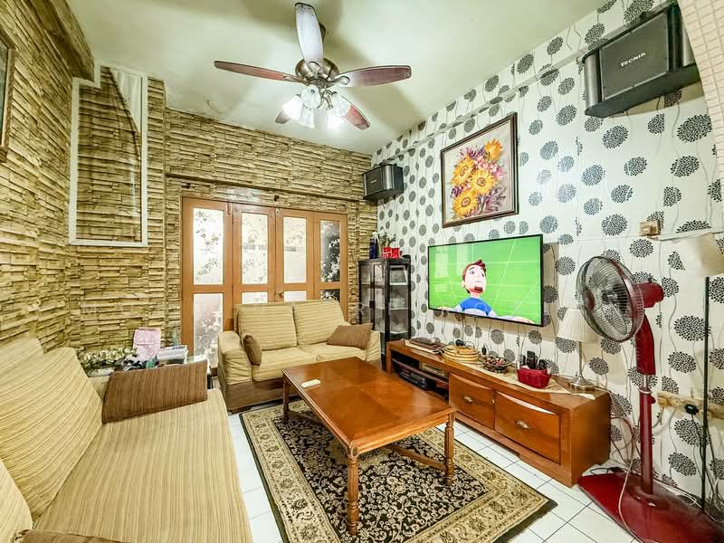 Rumah Berkembar untuk Dijual di Seksyen 22 (Petaling Jaya) - Mohd Nazri Roslan - PropertyGuru.com.my