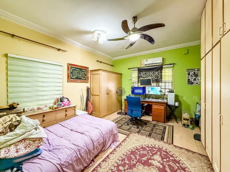 Rumah Berkembar untuk Dijual di Seksyen 22 (Petaling Jaya) - Mohd Nazri Roslan - PropertyGuru.com.my