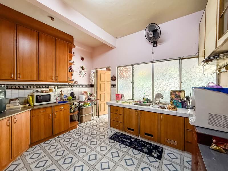 Rumah Berkembar untuk Dijual di Seksyen 22 (Petaling Jaya) - Mohd Nazri Roslan - PropertyGuru.com.my