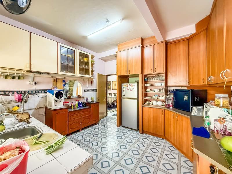 Rumah Berkembar untuk Dijual di Seksyen 22 (Petaling Jaya) - Mohd Nazri Roslan - PropertyGuru.com.my