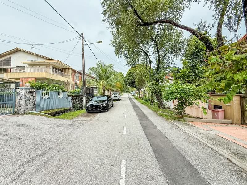 Rumah Berkembar untuk Dijual di Seksyen 22 (Petaling Jaya) - Mohd Nazri Roslan - PropertyGuru.com.my